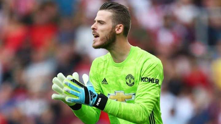 David de Gea's Decision to Sign New Contract Highlights Faith in Man Utd's Long-Term Project
