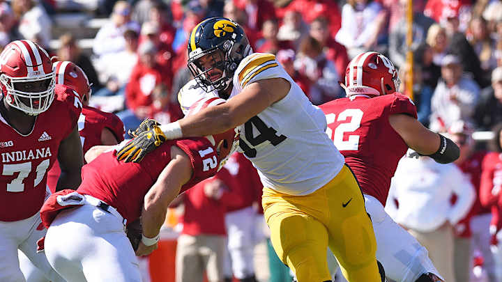 2019 Preview: Can Iowa Take the Next Step in the Big Ten?
