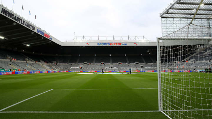 Newcastle United 'Sceptical' That Bid From Sheikh Khaled Will Lead to Immediate Sale of Club