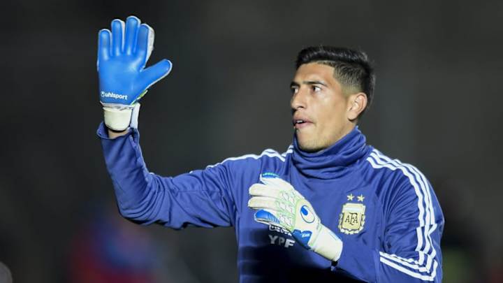 El mensaje de Messi a los hijos de Andrada tras la lesión que lo dejó sin Copa América