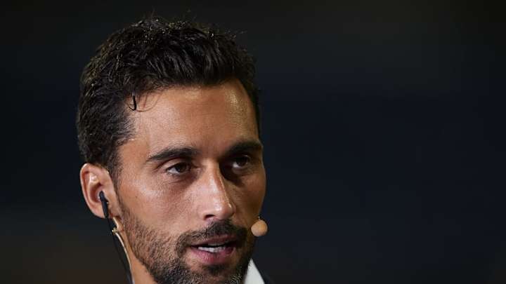 Arbeloa le contestó a Piqué tras sus comentarios sobre el Real Madrid