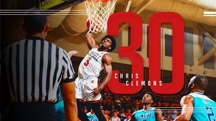 Chasing 30: Can Chris Clemons Join Scoring Royalty in His Last Ride at Campbell?