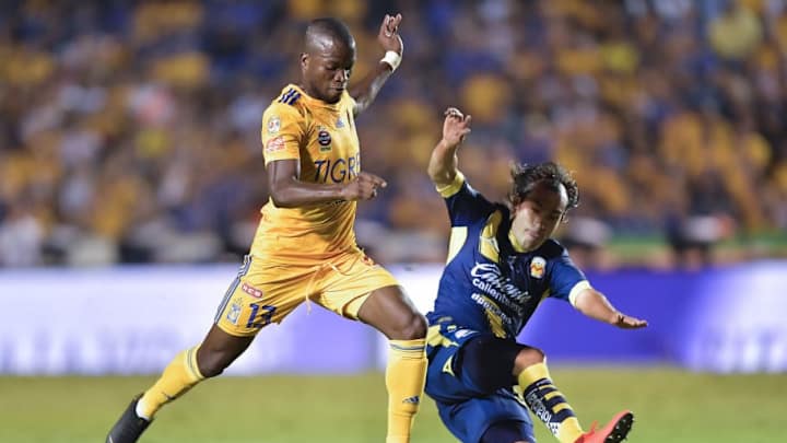 El Galatasaray tendría en la mira a Enner Valencia