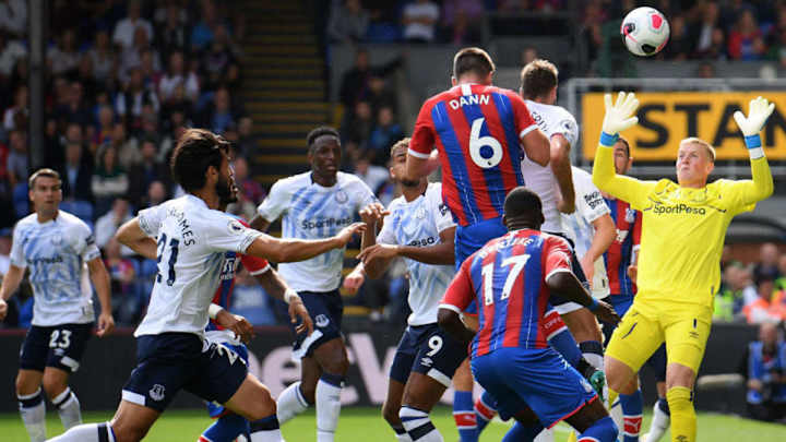 Crystal Palace 0-0 Everton: Report, Ratings & Reaction as Season Opener Fails to Spark