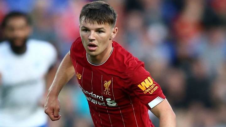 Liverpool Launch Staunch Defence of Bobby Duncan Treatment After Agent Outburst
