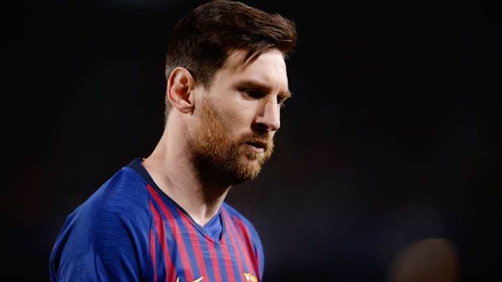 Las palabras de Messi tras la clasificación del Barcelona: "Dimos una imagen espectacular"