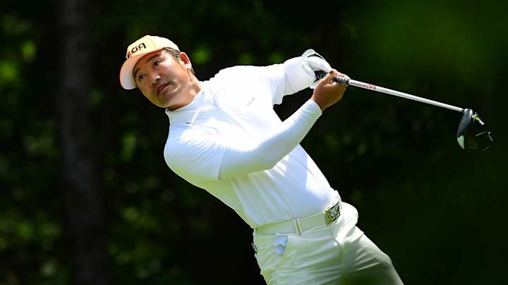 Internet Sensation Hosung Choi Gets Sponsors Exemption Into AT&T Pebble Beach
