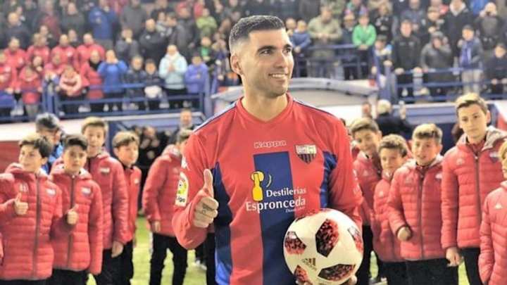 ÚLTIMA HORA | José Antonio Reyes fallece en un accidente de tráfico