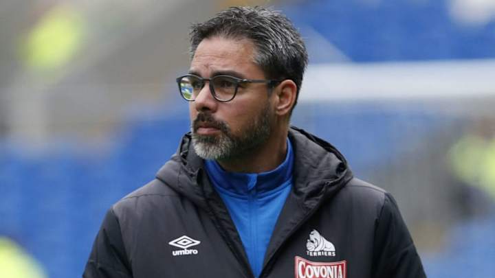 David Wagner Pens Heartfelt Final Message to Huddersfield Fans After Departure David Wagner Pens Heartfelt Final Message to Huddersfield Fans After Departure
