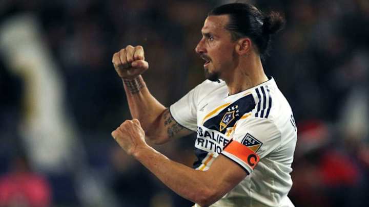 MLS: Assessing the 9 Players in the League Who Have Won the Most Trophies