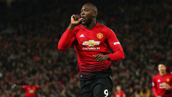 Inter Ready £60m Bid Plus Bonuses for Romelu Lukaku to Help Reach Man Utd's Asking Price