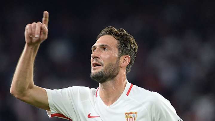 El 1x1 del Sevilla tras imponerse en el derby sevillano
