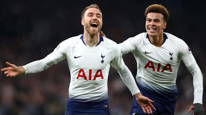 Tottenham vs West Ham: Where to Watch, Live Stream, Kick Off Time & Team News