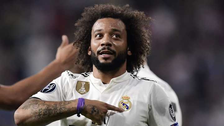 VÍDEO | Marcelo se abre y habla sobre su familia, botas y tatuajes antes del entrenamiento