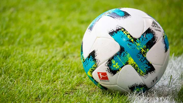 Bundesliga Opening Weekend Live Stream: Watch Online, TV Channel, Times