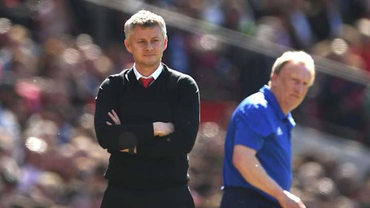 Manchester United Plotting Two Major Signings