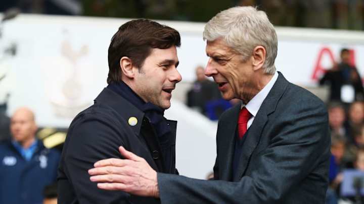 Arsene Wenger Likens Current Spurs Squad to Manchester United's Historic 'Class of 92'