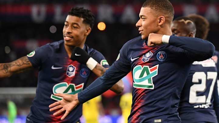 Las países con más futbolistas en la Champions League Las países con más futbolistas en la Champions League