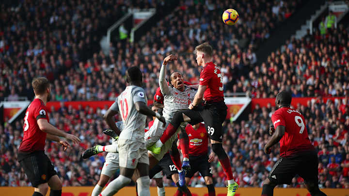 A Point Gained Against Man United, but Liverpool's Creative Spark Fading Away