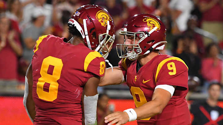 USC vs. BYU Live Stream: Watch Online, TV Channel, Start Time