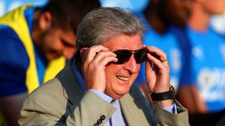 Twitter Reacts as Crystal Palace Slump to Embarrassing 6-2 Defeat to Barnet