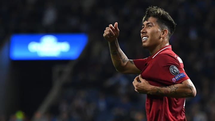 Steve Nicol Claims Jurgen Klopp 'Put a Spin' on Extent of Roberto Firmino's Ankle Injury