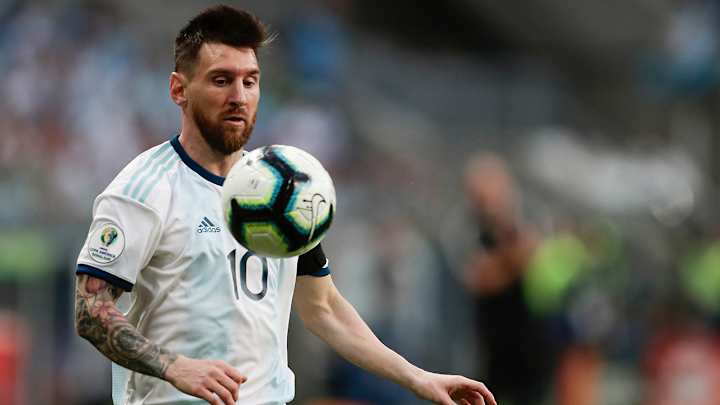 Venezuela vs. Argentina Live Stream, TV Channel: Watch Copa America