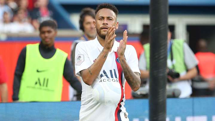 CAS Cuts Neymar's Champions League Ban to 2 Games