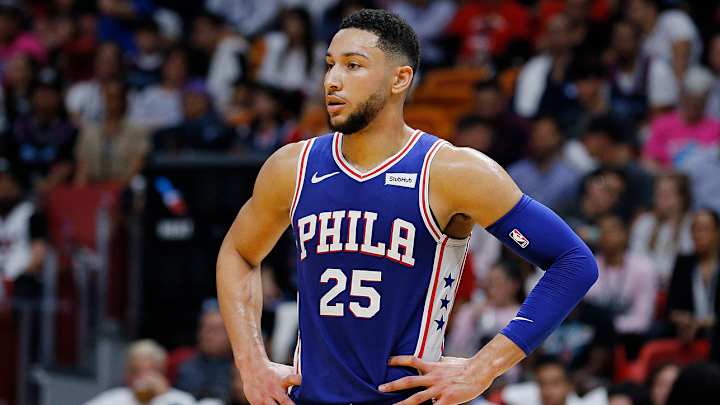 Ten Players Facing the Most Pressure in the NBA Playoffs