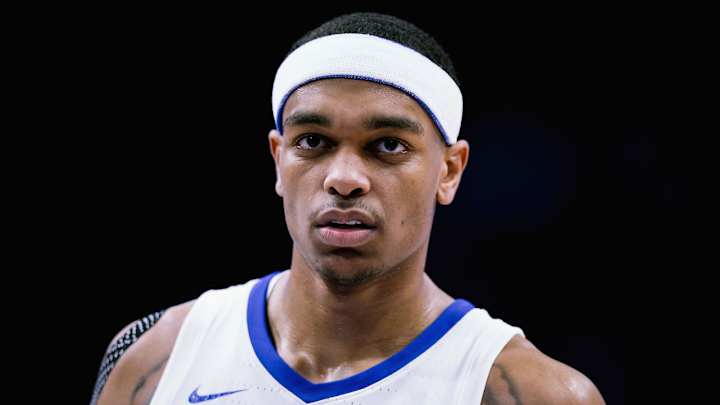 Kentucky's PJ Washington Posts Video Walking Without Cast Ahead of Sweet 16