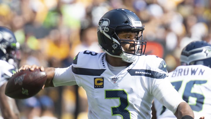 Saints vs. Seahawks Live Stream: Watch Online, TV Channel, Start Time