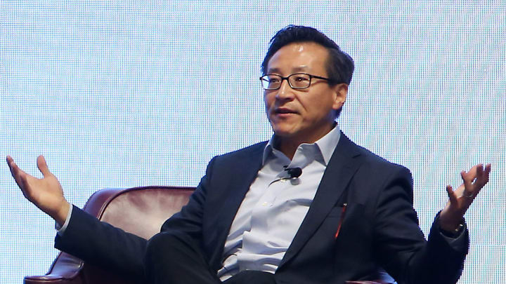 Report: Joseph Tsai to Purchase Full Nets Ownership for Record $2.35 Billion