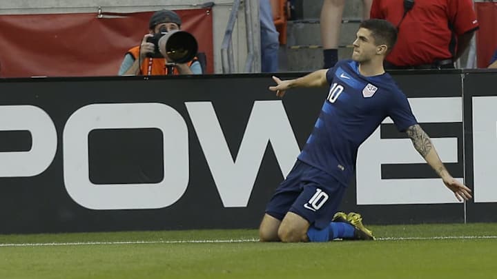 Christian Pulisic Set for Up to 4 Weeks Out After Injury Sustained During USA Duty Christian Pulisic Set for Up to 4 Weeks Out After Injury Sustained During USA Duty