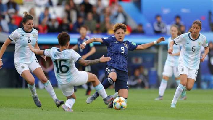 Argentina vs Inglaterra | Horario, TV, "streaming" y posibles alineaciones