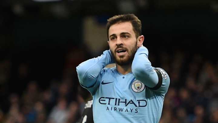 Bernardo Silva Admits Man City Thought Premier League Title Was 'Lost' After Newcastle Defeat