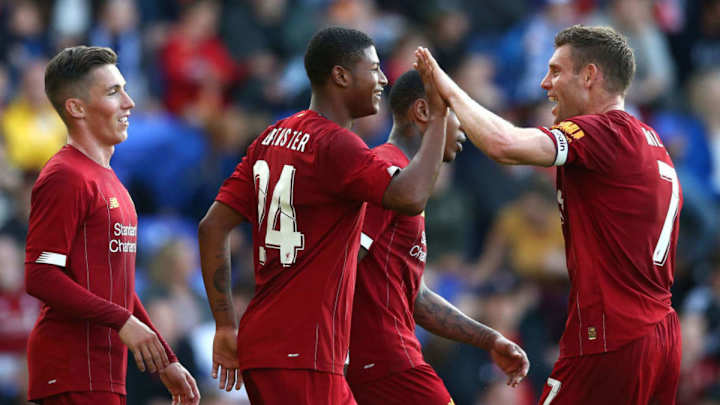 Bradford City vs Liverpool Preview: Where to Watch, Live Stream, Kick Off Time & Team News