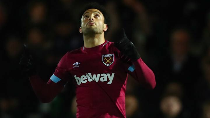 Felipe Anderson: Why Real Madrid Should Move on From Eden Hazard & Sign West Ham's Brazilian Star