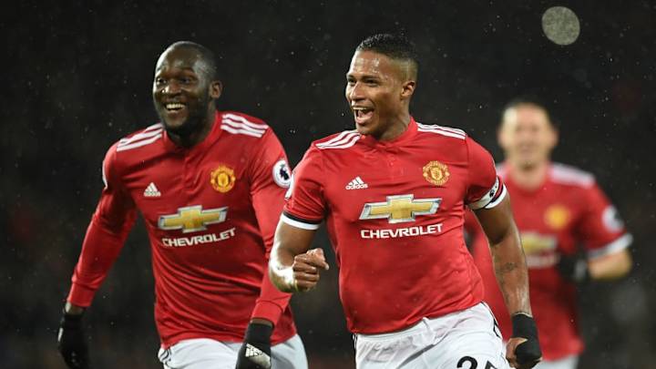 Antonio Valencia Opens Up on Absence From Man Utd Team & Saying Goodbye to the Fans Antonio Valencia Opens Up on Absence From Man Utd Team & Saying Goodbye to the Fans