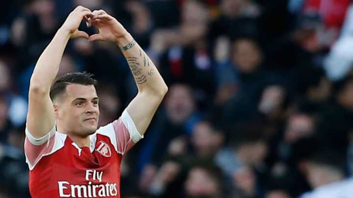 Arsenal 2-0 Manchester United: Report, Ratings & Reaction as Gunners Return to Top Four