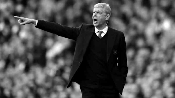 Arsene Wenger: The Legendary Arsenal Manager's Greatest XI