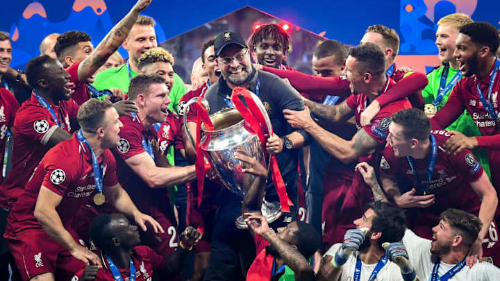 RB Salzburg, Napoli, Genk: Everything You Need to Know About Liverpool's Champions League Opponents