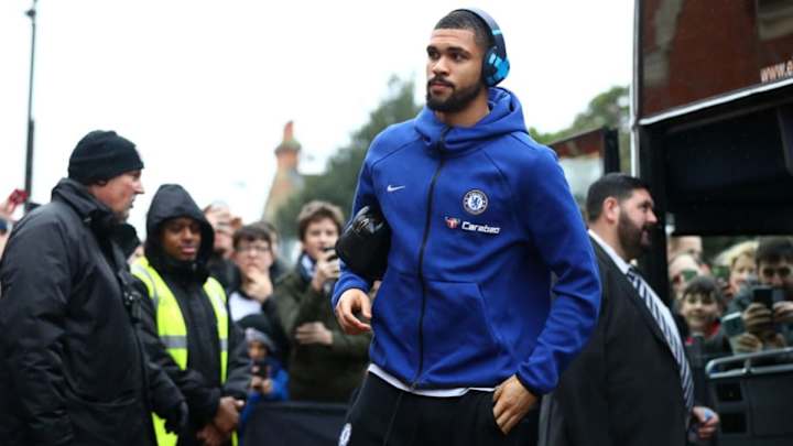 Maurizio Sarri Claims Ruben Loftus-Cheek Is Still Weeks Away From Completing 90 Minutes for Chelsea