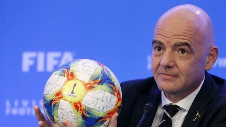 Así será el Mundial de Clubes de 2021: equipos, fechas, formato y más Así será el Mundial de Clubes de 2021: equipos, fechas, formato y más