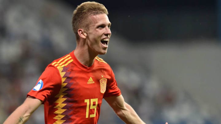 Manchester United Saw £24m Bid Rejected in Attempt to Bring Spanish Star to Old Trafford