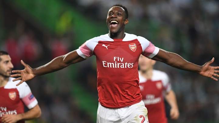 Danny Welbeck in Contention for Final Arsenal Appearance in Europa League Final