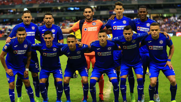 Leagues Cup, un título inservible que valdría mucho para Cruz Azul