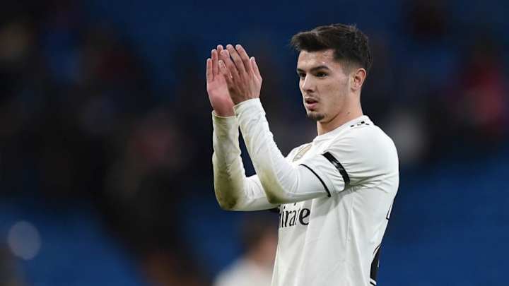 Brahim Diaz Likely to Leave Real Madrid on Loan Next Season With First Team Opportunities Limited