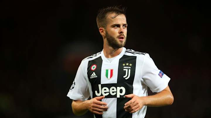 Miralem Pjanic Admits He Could Have Left Juventus Last Summer Amid Interest From Man Utd & Barcelona