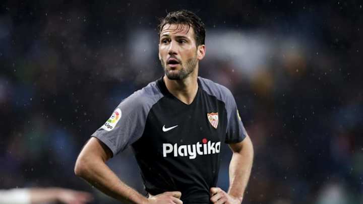 West Ham Target Franco Vázquez Reveals Why He Rejected London Stadium Move in January