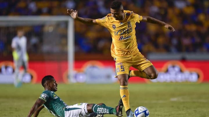 Lo bueno, lo malo y lo feo que se vio en el partido entre Tigres y León